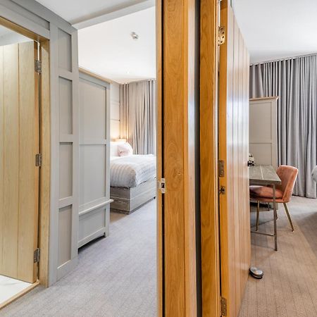 No1 Apartments St Andrews - South Street Extérieur photo