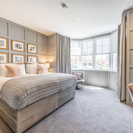 No1 Apartments St Andrews - South Street Extérieur photo