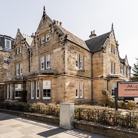 No1 Apartments St Andrews - South Street Extérieur photo