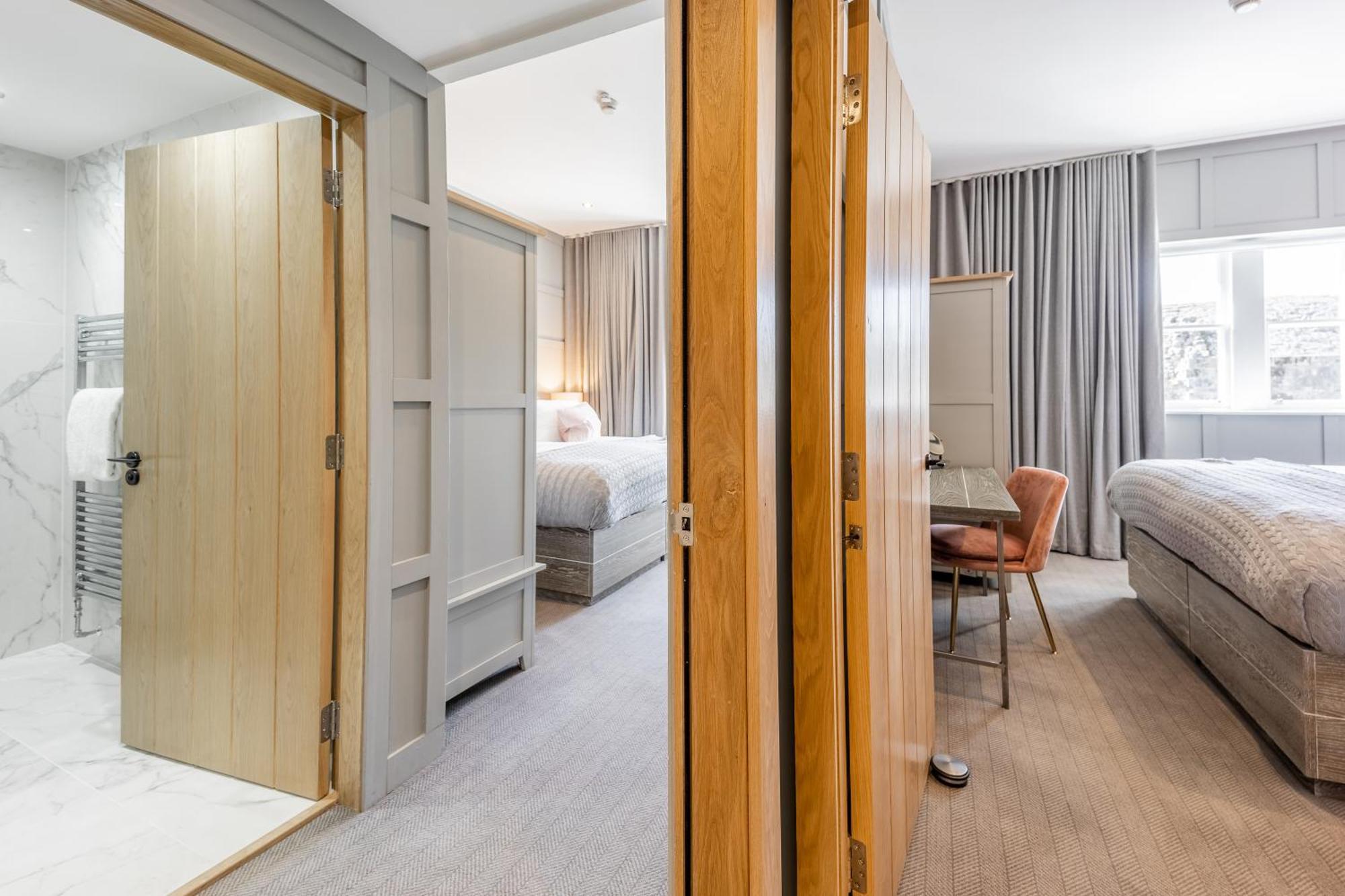 No1 Apartments St Andrews - South Street Extérieur photo