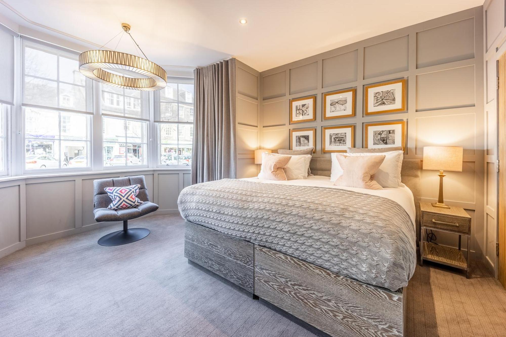 No1 Apartments St Andrews - South Street Extérieur photo