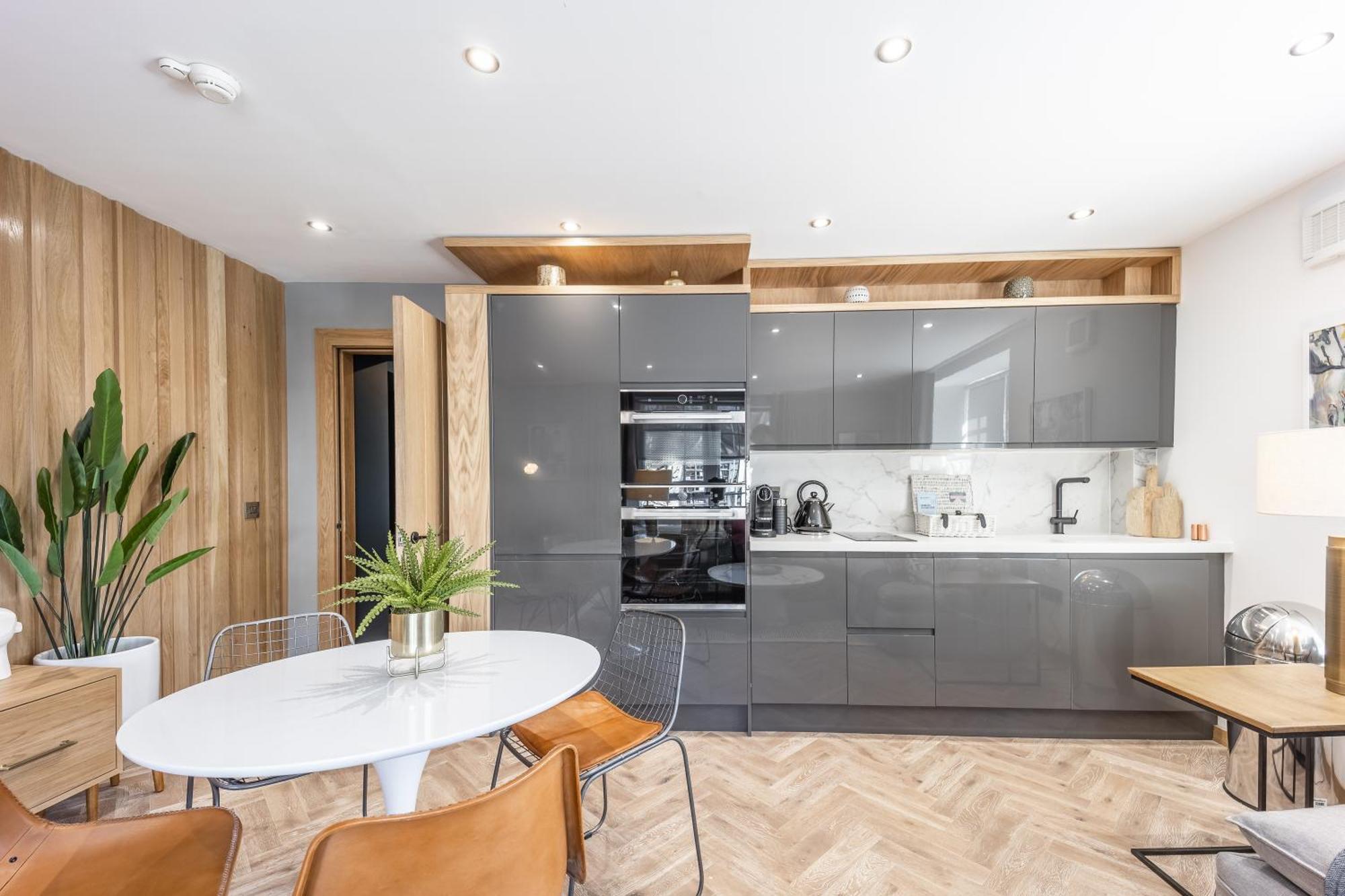 No1 Apartments St Andrews - South Street Extérieur photo
