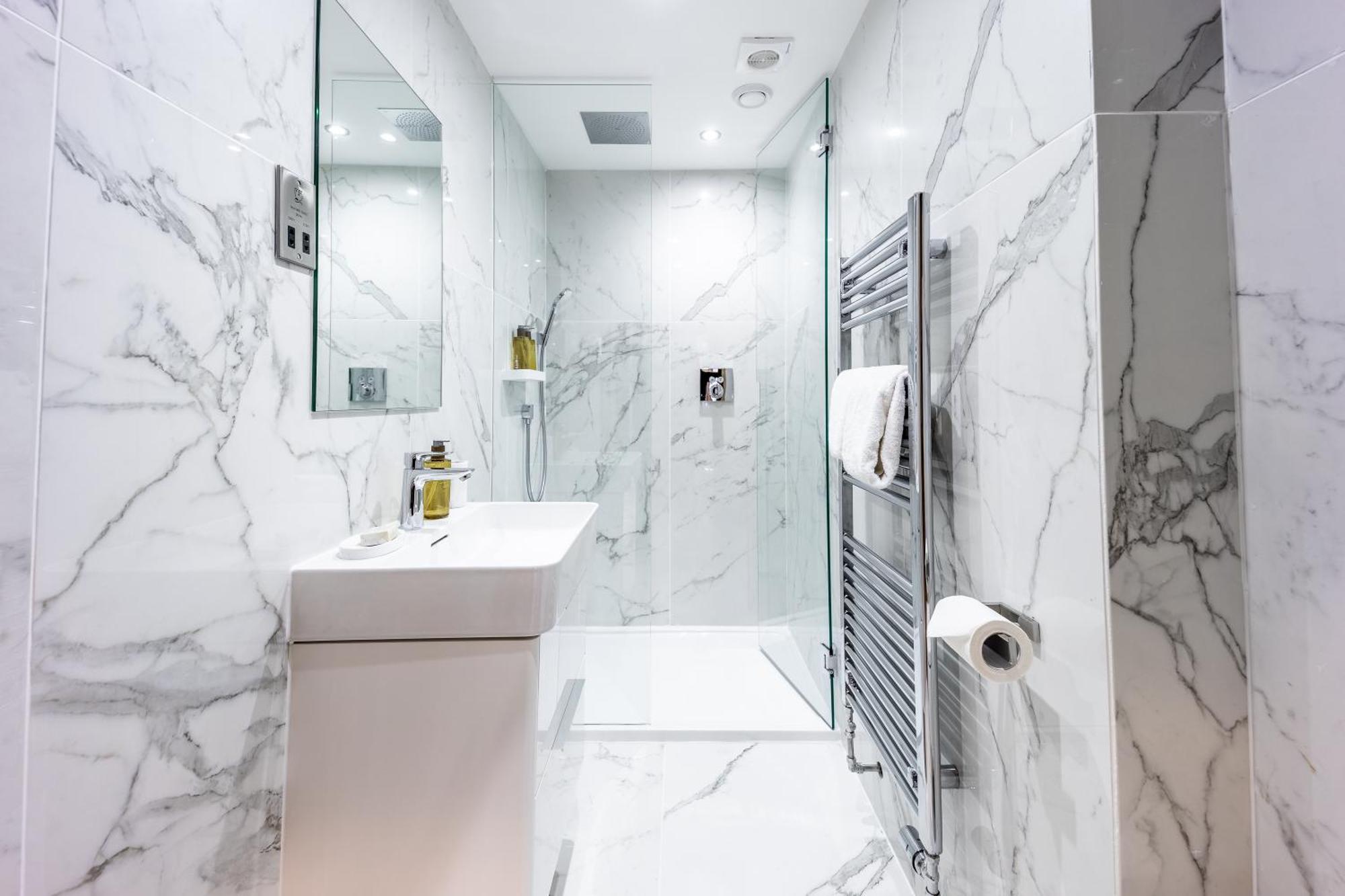 No1 Apartments St Andrews - South Street Extérieur photo