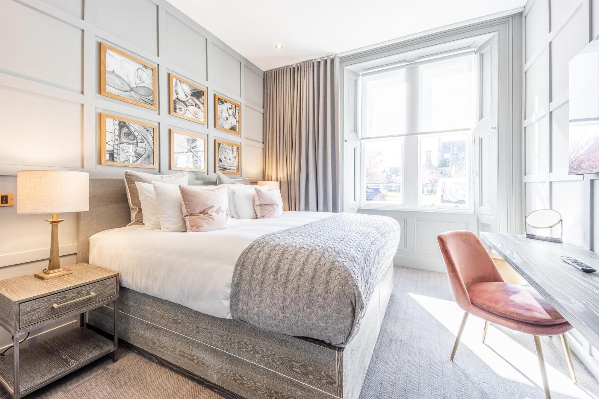 No1 Apartments St Andrews - South Street Extérieur photo
