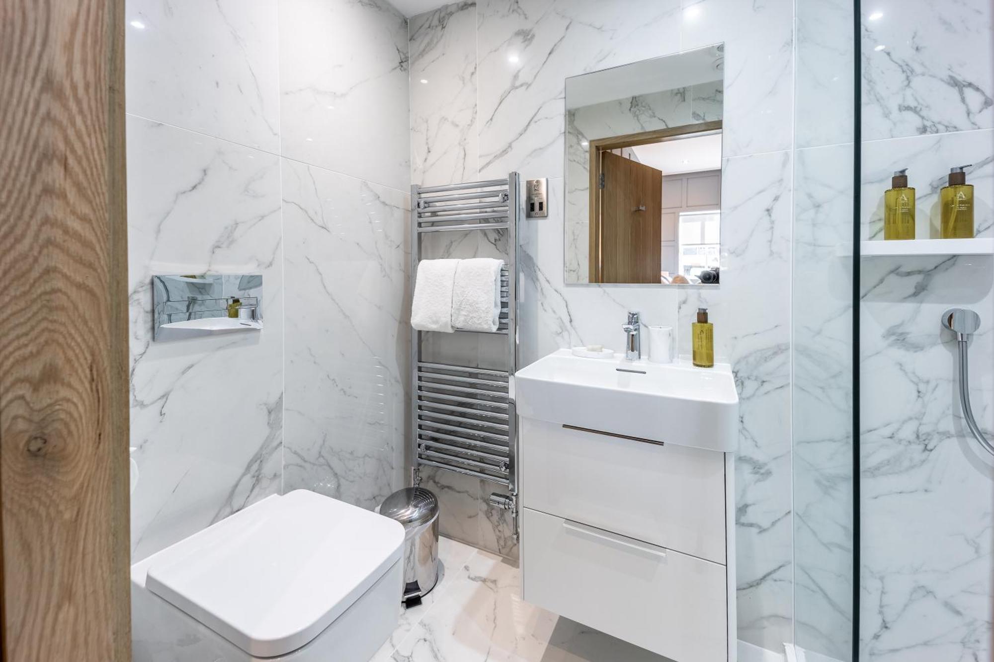 No1 Apartments St Andrews - South Street Extérieur photo