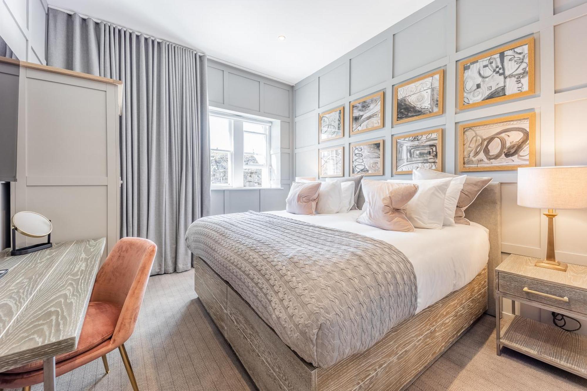No1 Apartments St Andrews - South Street Extérieur photo