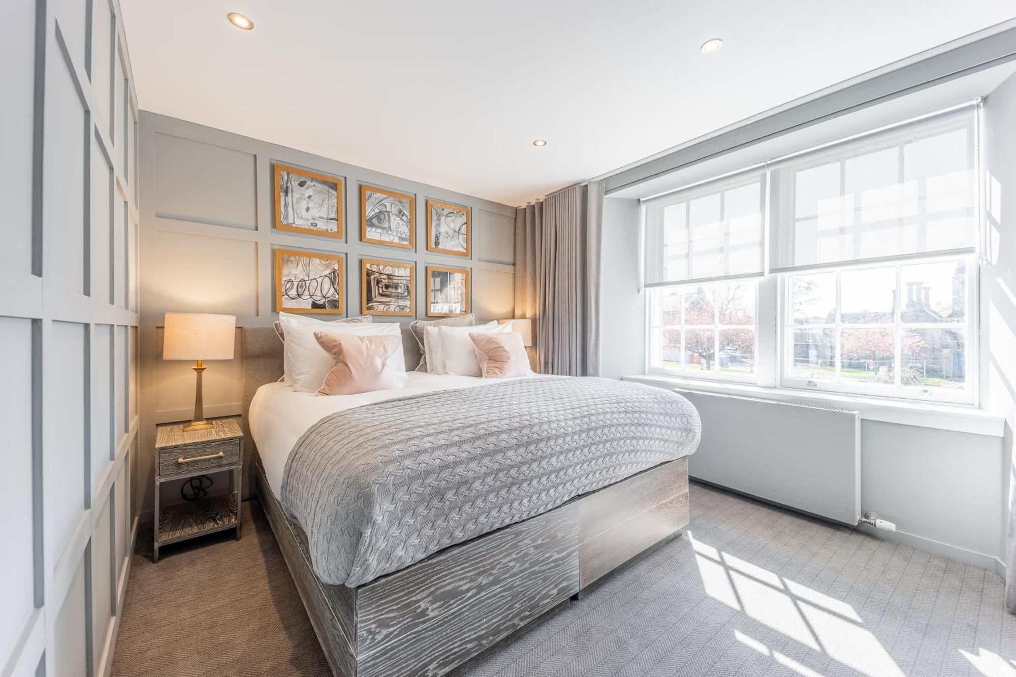 No1 Apartments St Andrews - South Street Extérieur photo