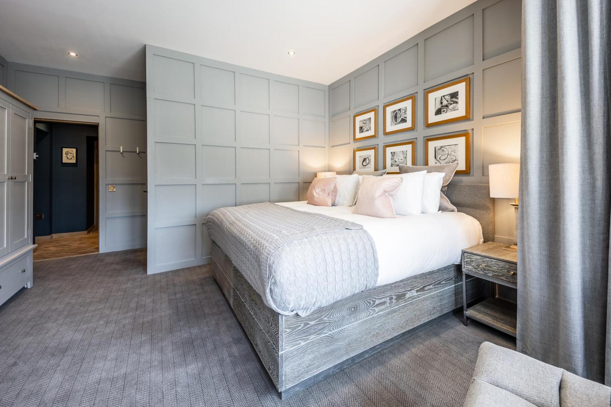 No1 Apartments St Andrews - South Street Extérieur photo